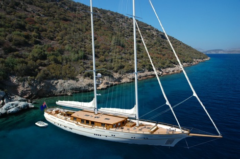 Image for article Week in Superyacht Brokerage: sales continue as reductions soar